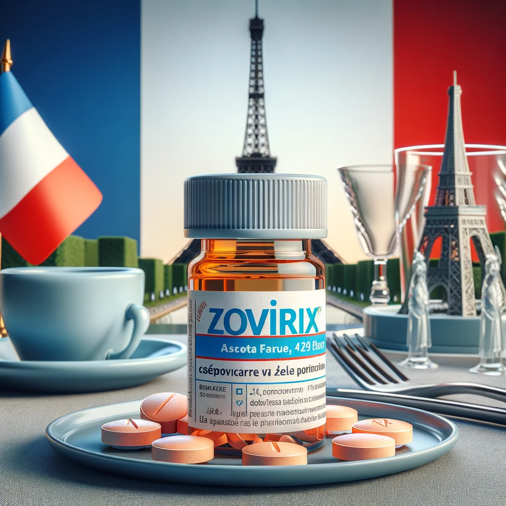 Aciclovir ou zovirax preço 